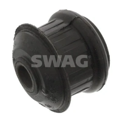 Bilde av SWAG 32 13 0001 Motorfeste bak Gummimetallager AUDI: Coupe B3, Cabriolet B4