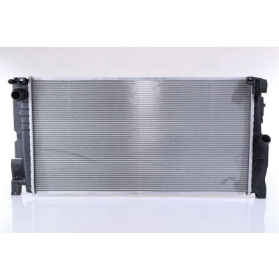 Bilde av NISSENS 60863 Radiator Aluminium 682 355 26 Kjøleribber loddet BMW: 2 Active Tourer