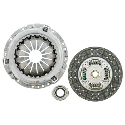 Bilde av AISIN Clutch Kit (3P) KT 291C tre deler med clutchtrykkplate clutchplate, utløserlager 275