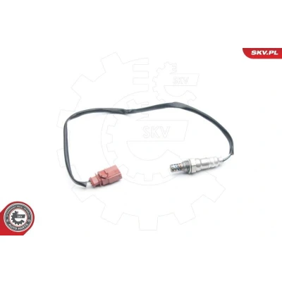 Bilde av Lambdasonde, audi,seat,skoda,vw, 036906262AA, 03C906262AC, 03C906262AE, 03C906262Q, 03C906262T, 04E906262, 06E906265AB, 06E906265J, 06E9