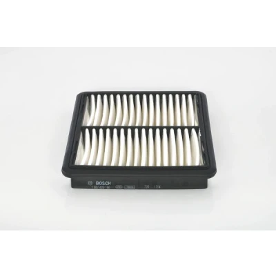 Bilde av BOSCH 1 987 429 166 Luftfilter 35 203 192 Filterinnsats