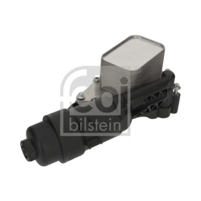 Bilde av FEBI BILSTEIN 196194 Hus, oljefilter