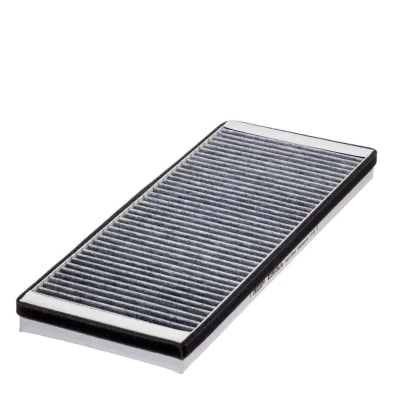 Bilde av HENGST FILTER E905LC Kupéfilter Karbonfilter 390 152 28 AUDI: A4 B5 Avant, 80 B4 Sedan, VOLKSWAGEN: Passat Stasjonsvogn