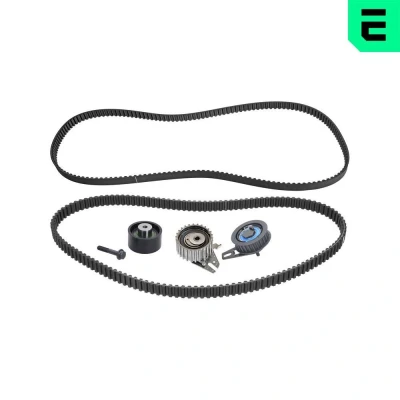 Bilde av Registerreimsett, alfa romeo 145, 146, 147, 155, 156, 156 sportwagon, 166, gtv, spider, lancia dedra, dedra sw, delta ii, 55192239, 5521