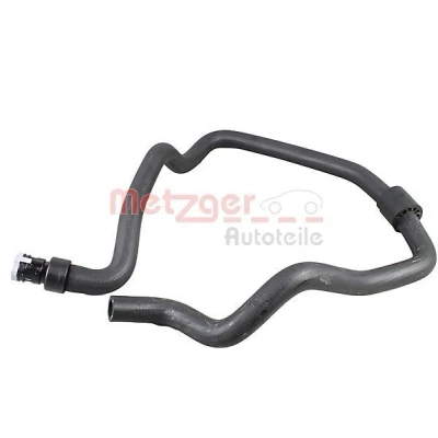 Bilde av METZGER 2420902 Radiatorslange EPDM (etyl propylen dien gummi)