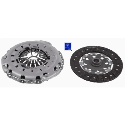 Bilde av SACHS XTend 3000 951 784 Clutch uten utløserlager 240 MERCEDES BENZ: V Klasse