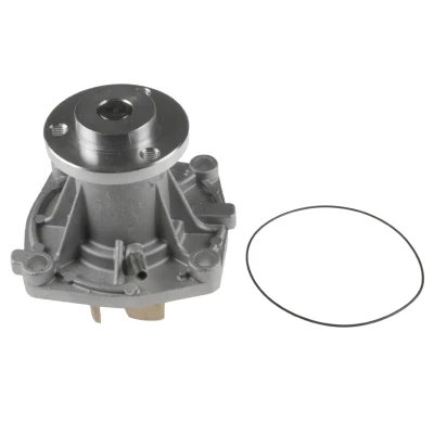 Bilde av BLUE PRINT ADA109105 Vannpumpe Aluminiumstøpegods med tetningsring Metall JEEP: Grand Cherokee 2, II, CHRYSLER: Voyager / 3