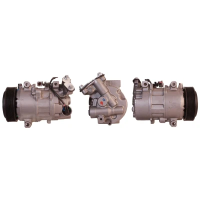 Bilde av DRI 700510821 Kompressor PAG 46 R134a med tetning