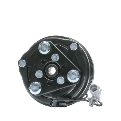 Bilde av THERMOTEC KTT040200 Magnet Clutch MITSUBISHI MSC60 SUZUKI: SWIFT 3