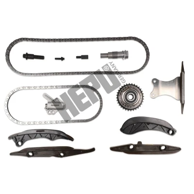 Bilde av HEPU 21 0626 Registerkjedesett simplex, kjede lukket BMW: 3 Touring, 1 Hatchback, Sedan