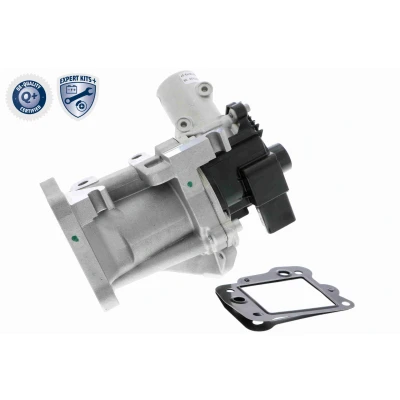 Bilde av VEMO V25 63 0015 EGR Ventil EXPERT KITS + elektrisk styreventil med tetning FORD: Galaxy Mk2 MPV, S Max Mk1, MONDEO 4 Turnier, CITROËN: C6 Sedan