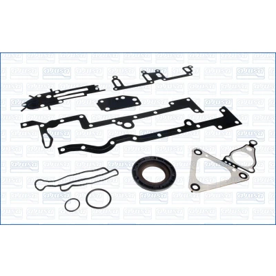 Bilde av AJUSA 54165700 Pakninger FORD: Transit Mk6 Flatvogn lastebil/Chassis