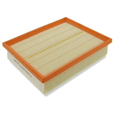 Bilde av MAPCO 60997 Luftfilter 73 208 258 Filterinnsats OPEL: Vivaro B Van, Combi, RENAULT: Trafic 3 Bus,
