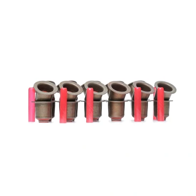 Bilde av ELRING 152.390 Tetningssett, ventilstamme FPM (fluor kautsjuk) BMW: 3 Sedan, Touring, 5 Touring