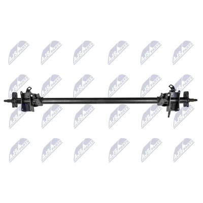 Bilde av Akselskaft, Bakaksel, nissan pixo, suzuki alto vii, 43010 4A00C, 46510M68K50