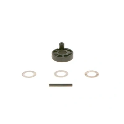Bilde av BOSCH 1 237 010 041 Reparasjonssett, tenningsregulator