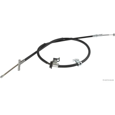 Bilde av HERTH+BUSS JAKOPARTS J3924076 Bremsekabel 1537 HONDA: CR V 2