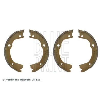 Bilde av BLUE PRINT ADBP410009 Bremsesko bakaksel 190 26 HYUNDAI: SANTA FE 2, KIA: SORENTO 2
