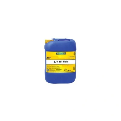 Bilde av RAVENOL TTC Concentrate Protect C11 1212104 010 01 999 ATF Olje 10 BMW: X5, 3 Touring, Coupé, AUDI: Q7, A6 C5 Avant, A8 D2, VOLKSWAGEN: Touareg I