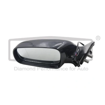 Bilde av Sidespeil Dpa 88570107002 venstre SKODA: Octavia 2 Combi, II Hatchback