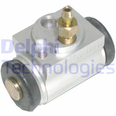 Bilde av DELPHI LW80106 Bremsesylinder 18 uten integrert kontroller