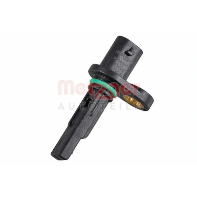 Bilde av METZGER 09001510 ABS Sensor bakaksel MERCEDES BENZ: E Klasse All Terrain, T modell, Sedan