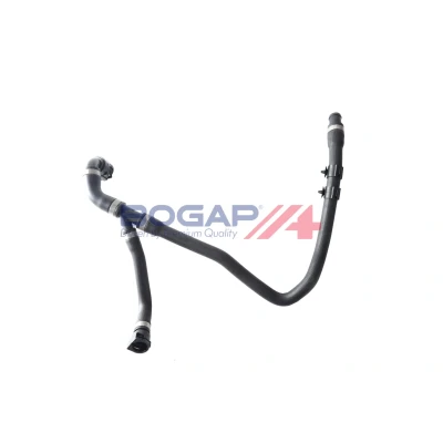 Bilde av BOGAP Radiatorslange B4228381