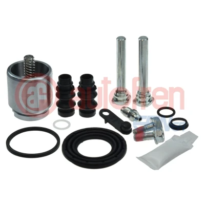 Bilde av AUTOFREN SEINSA D43579S Bremseklave Reparasjonssett bakaksel 48 PISTON KIT+GUIDEPINS VOLKSWAGEN: Amarok Pick up