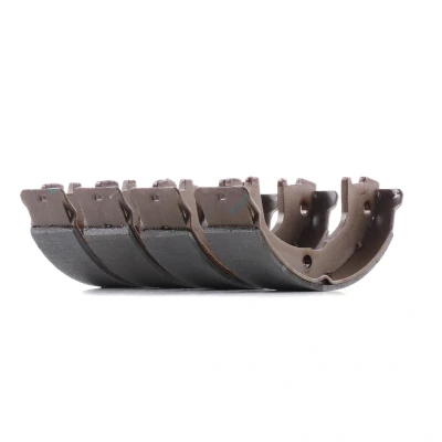 Bilde av BREMBO S A6 508 Handbromsbackar IVECO: DAILY 4 Kasten/Kombi