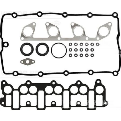 Bilde av REINZ 02 36048 01 Tetningssett, sylindertopp med ventilstangtetning, uten sylinderhodetetning AUDI: A4 B7 Avant, A6 C6 Sedan