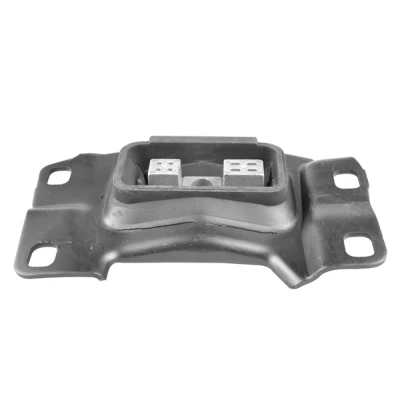 Bilde av TEDGUM TED82653 Motorfeste bak, girkassesiden Gummimetallager gummi FORD: KUGA 1, Focus 2, 2 Kombi, VOLVO: V50, C70 Cabriolet, S40 II