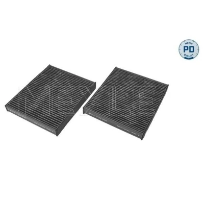Bilde av MEYLE 312 326 0008/PD Kupéfilter BMW: 5 Touring, Sedan, 7