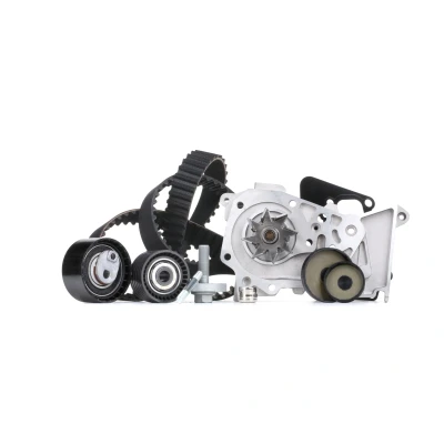 Bilde av INA 530 0640 30 vannpumpe + Registerreimsett med RENAULT: Kangoo I, MEGANE 3 Grandtour, II Express, NISSAN: Kubistar Van