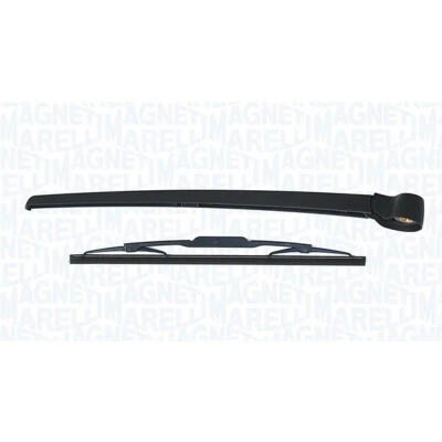 Bilde av Vindusvisker Magneti Marelli 000723180310 330mm uten kjøretøyspesifik adapter AUDI: A3 Sportback, A4 B6 Avant, Hatchback