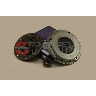Bilde av STATIM 100.388 Clutch 228 SKODA: Octavia 1 Combi, Roomster, Fabia 2, VOLKSWAGEN: Polo IV Hatchback