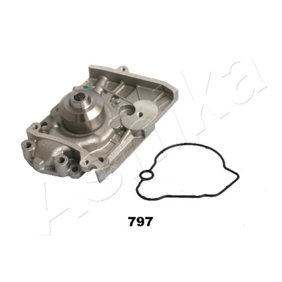 Bilde av Vannpumpe, subaru vivio, 21111KA050, 21111KA051, 21111KA052, 21111KA053, 21111 KA054, 21111KA060, 21111KA061, 21111KA110, KA150, 2