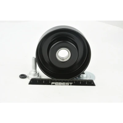 Bilde av Løpehjul, kilerem, audi a4 b6, b6 avant, cabriolet, b7, b7 a6 c5, c5 c6, c6 avant