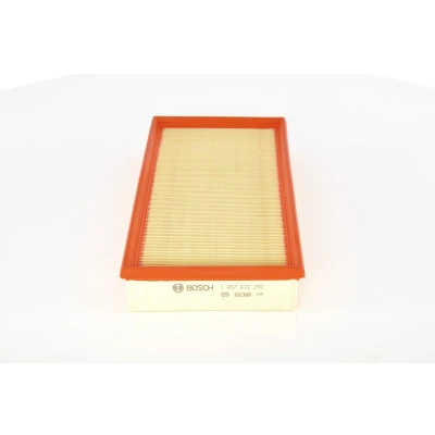 Bilde av BOSCH 1 457 433 250 Luftfilter 50 177 342 Filterinnsats