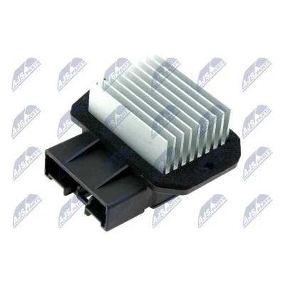 Bilde av Motstand, kupevifte, lexus rx, toyota camry sedan, corolla, corolla kombi, verso, land cruiser prado, 87165 13010