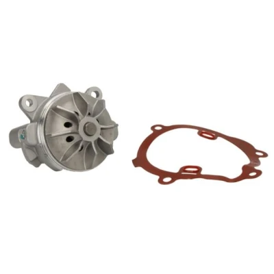 Bilde av THERMOTEC D1X045TT Vannpumpe med tetning mekanisk RENAULT: MASTER 2 Pritsche/Fahrgestell, NISSAN: Primastar Minibuss, OPEL: Vivaro A Combi