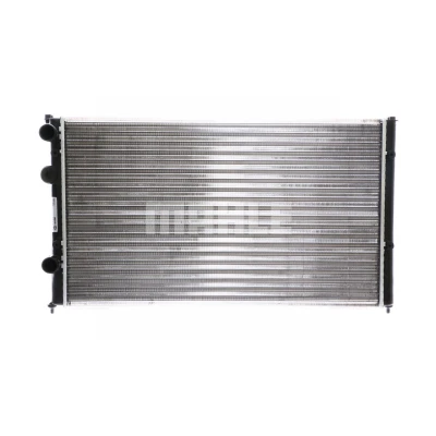 Bilde av MAHLE ORIGINAL CR 394 000S Radiator for kjøretøy med luftkondisjonering 628 378 34 Kjøleribber satt sammen mekanisk