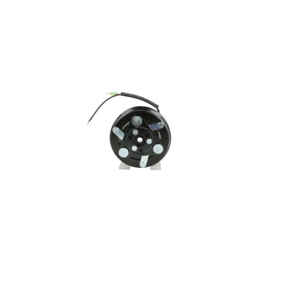 Bilde av Magnetclutch, klimakompressor, honda accord v, vi, civic coupé vii, hatchback sedan prelude stream, 3880
