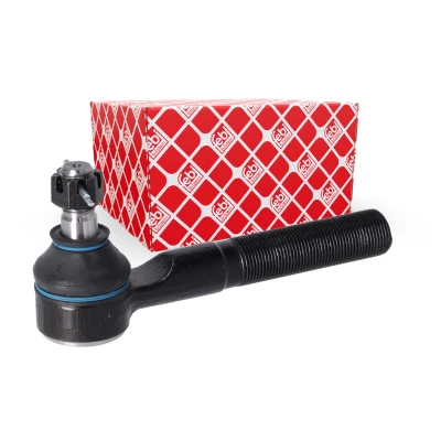 Bilde av FEBI BILSTEIN 43263 Endeledd med kronemutter TOYOTA: Land Cruiser Prado 70 SUV, 80