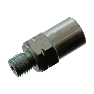 Bilde av Ventil, drivstoffpumpe FEBI BILSTEIN 43665