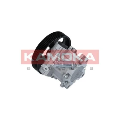 Bilde av Hydraulikkpumpe, styring, volvo c70 cabriolet i, coupé s60 s70, s80 v70 ii, xc70 cross country 8251736, 8603052,