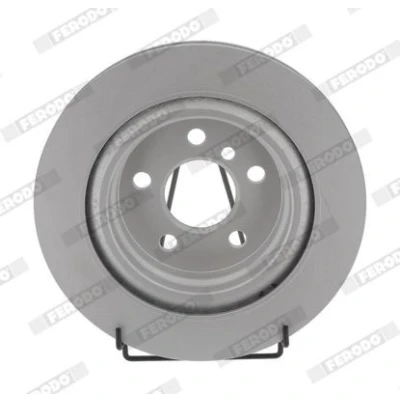 Bilde av FERODO DDF2763C Bremseskiver 300 20 5 112 ventilert belagt uten skruer BMW: 2 Active Tourer, Gran X1