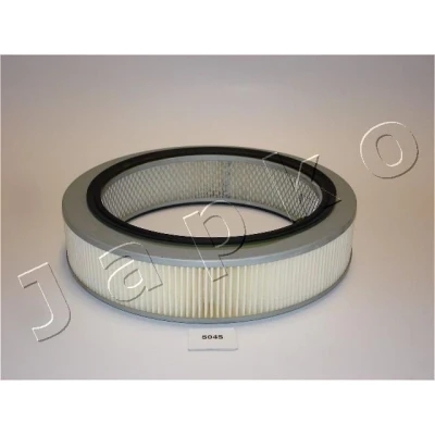 Bilde av JAPKO 20504 Luftfilter 66 271 Filterinnsats MITSUBISHI: L200 III Pick up, II MAZDA: B Serie up