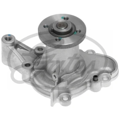 Bilde av GATES WP0221 Vannpumpe for kileremskive HYUNDAI: Getz