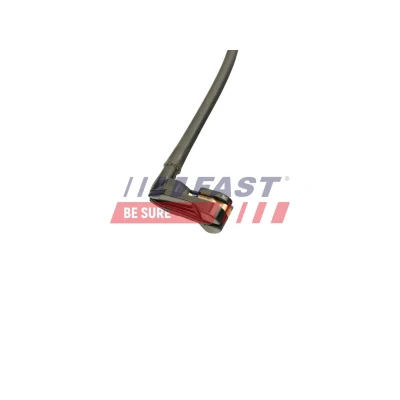 Bilde av FAST FT32820 Bremsecaliper Støpejern framaksel venstre FIAT: Grande Punto Hatchback, Doblo I Cargo, 500L, OPEL: Combo D Varebil / Stasjonsvogn