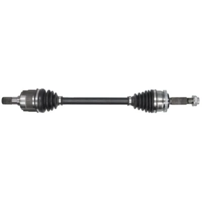 Bilde av POINT GEAR PNG75887 Drivaksel framaksel venstre, høyre 645mm 73mm